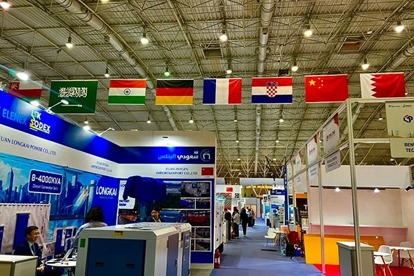 Mga pangunahing produkto