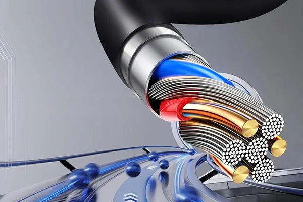 Anong mga lakas ang taglay ng TaiTong Cable?