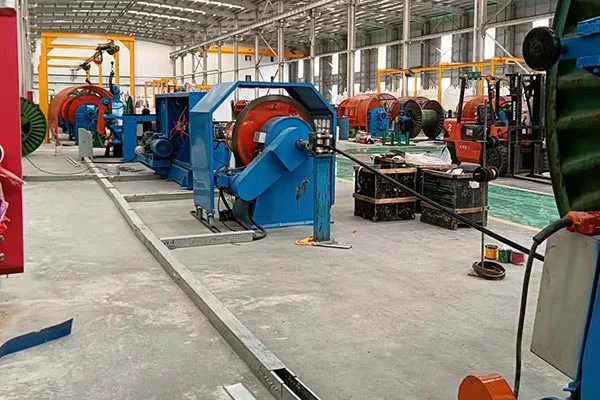 Mga Paraan para maiwasan ang Pagkasira ng Cable