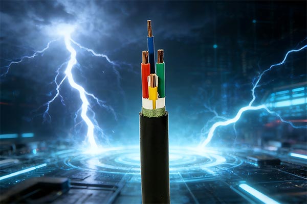 Power Distribution Cable