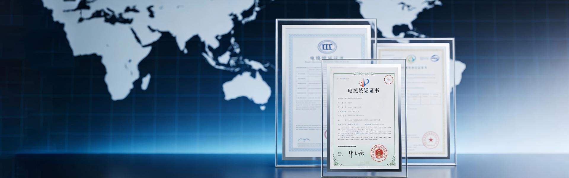 Mga Kwalipikasyon at Karangalan