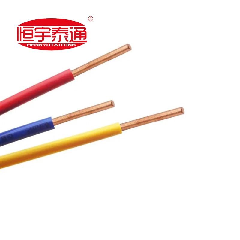 Paano Tinitiyak ng mga Fire Resistant Cable ang Kaligtasan sa Mga Kritikal na Aplikasyon?