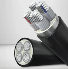 Paano Gumagana ang Low Voltage Aluminum Cable