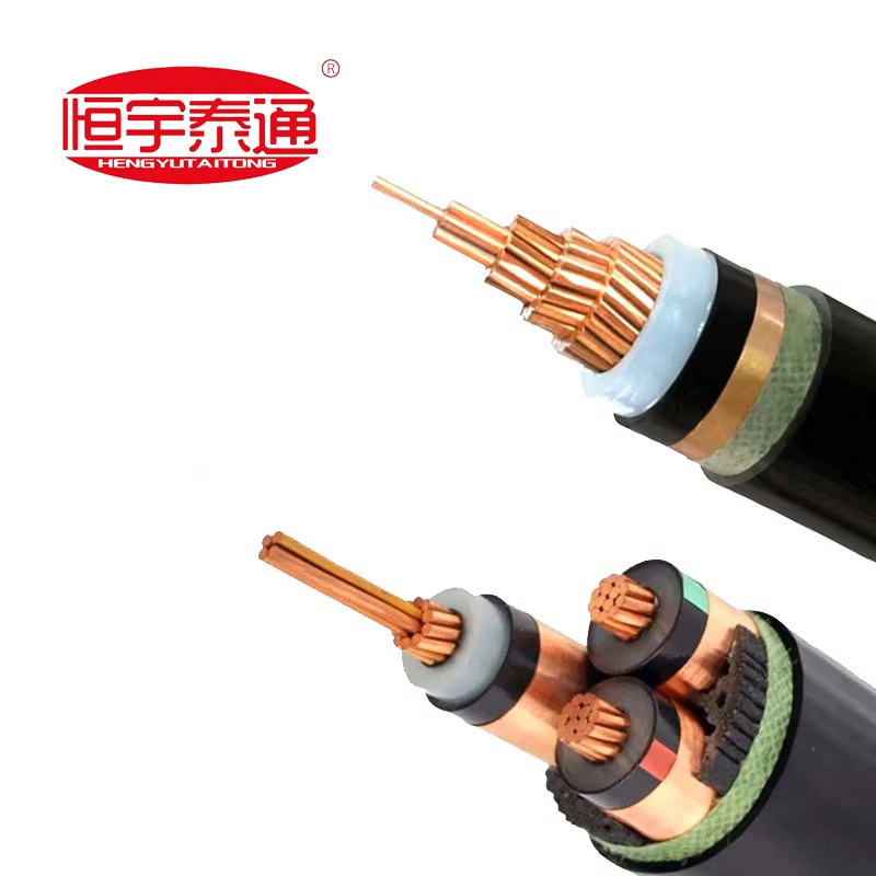 Bakit Tinitiyak ng MV Copper Power Cable ang pagiging maaasahan ng Grid