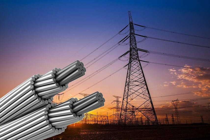 Bakit Pinakamahusay ang Mga Insulated Cable ng ACSR para sa Mahahabang Spans