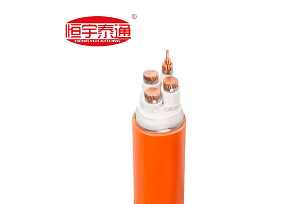 Bakit Ang Eco Fireproof Shielded Cable ay Nagse-save ng Mga Modernong Grid