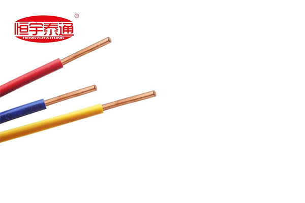Bakit Pinoprotektahan ng Flame Retardant Cables ang mga Modern Grid