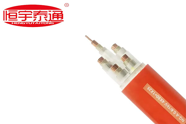 Bakit Ang Flexible Mineral Insulated Cables ay Secure Grids