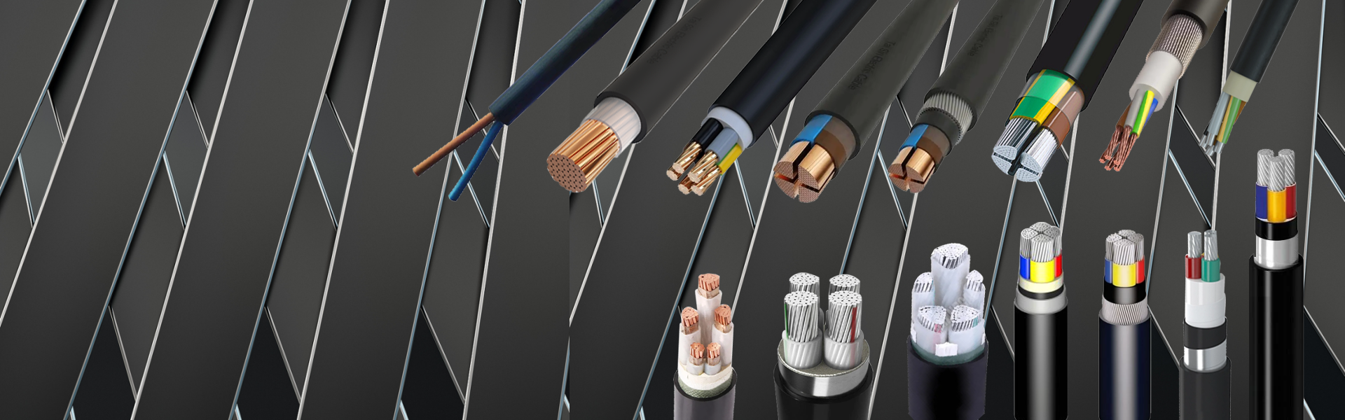 LV XLPE Insulated Power Cable
