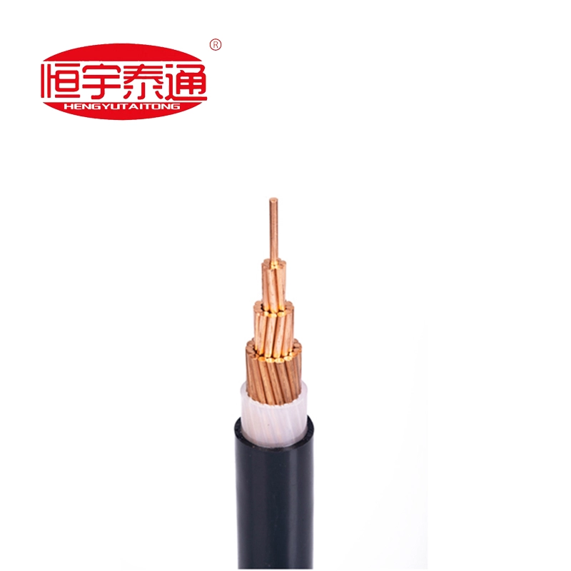 Flame Retardant at Fire Resistant Composite Cable