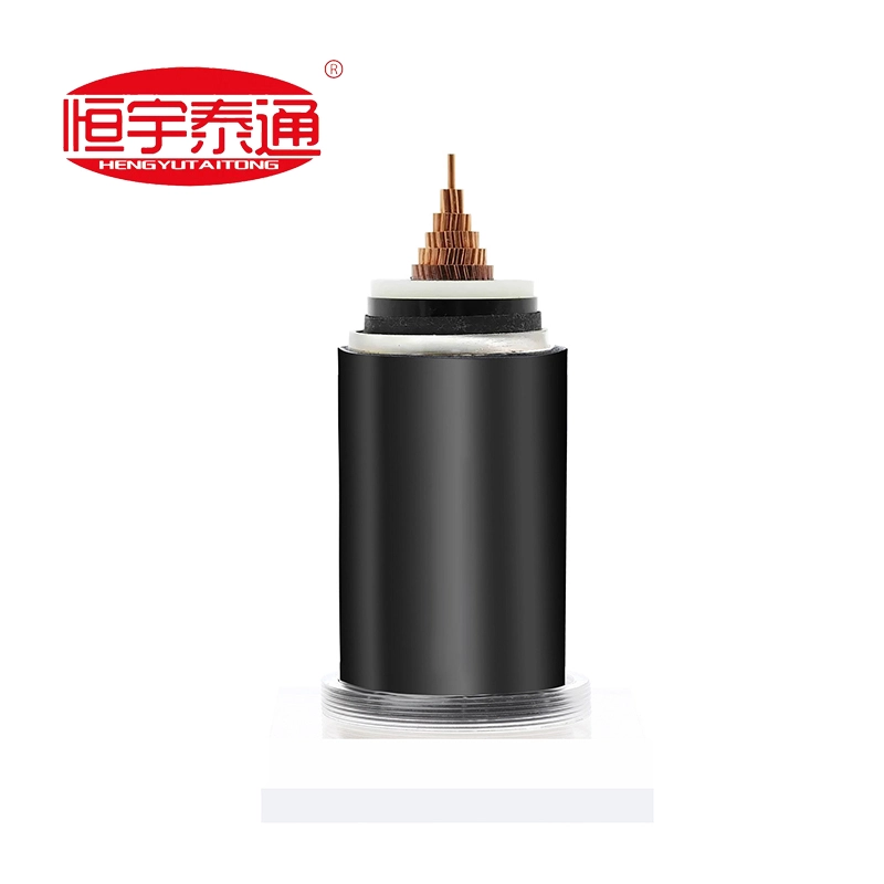 Mataas na Boltahe na Power Cable 35kV