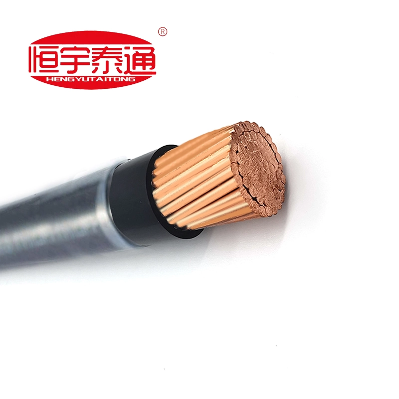 Naylon sheathed residential building wires