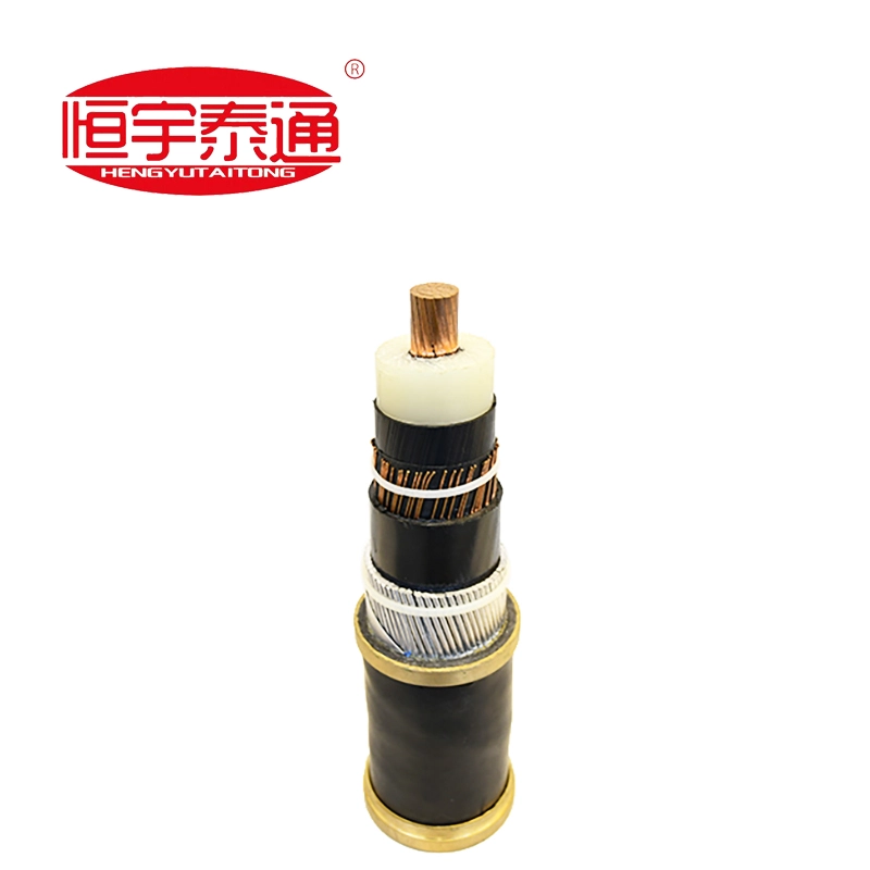 Mga Espesyal na Kable para sa Rail Transit at Metro