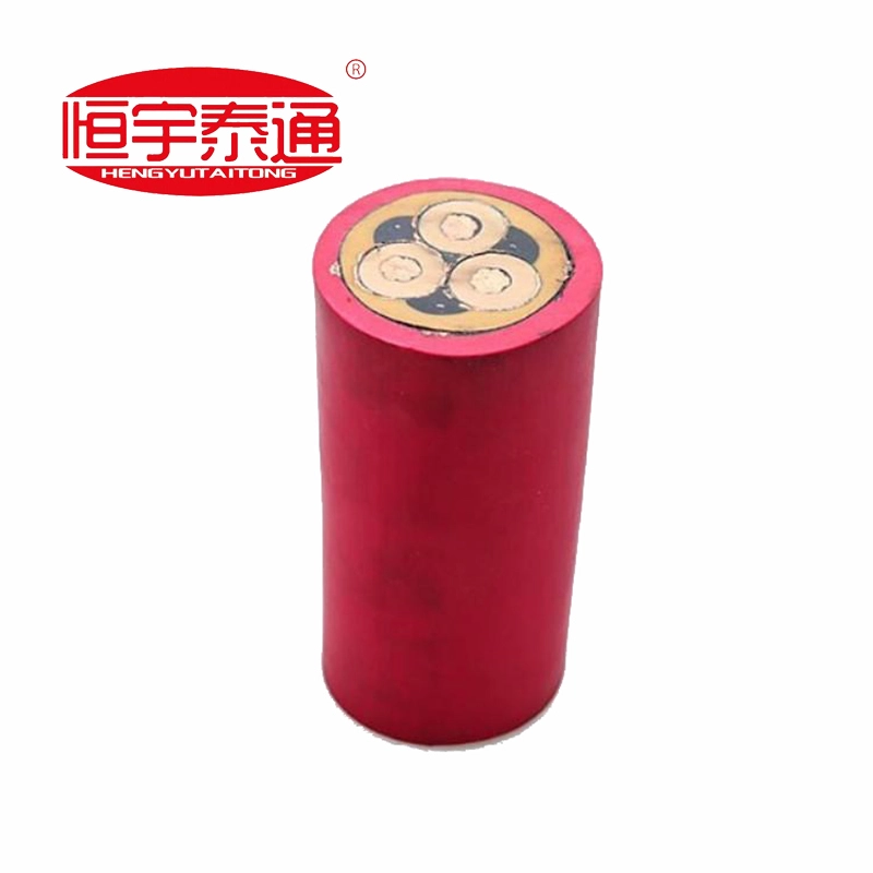 Mga Espesyal na Kable para sa Tunneling Shield Machine