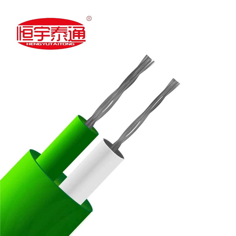 Computer Control At Signal Cable PLS DCS